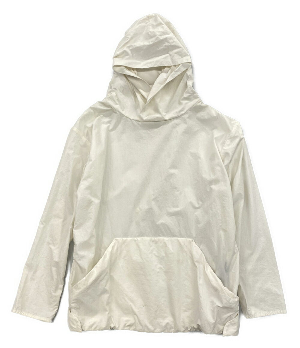 【中古】 パーカー テアトラ コート wallet coat メンズ SIZE 48 TEATORA