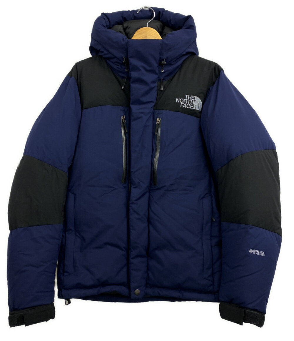 【中古】 ザノースフェイス ダウンジャケット バルトロライトジャケット ND91950 メンズ SIZE L THE NORTH FACE