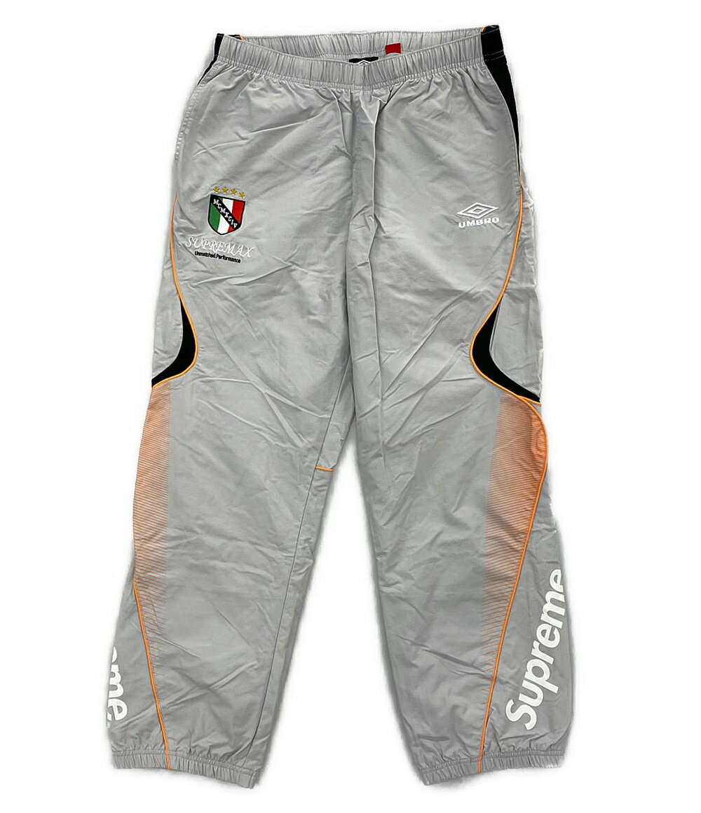 楽天市場】Supreme Umbro Cotton Ripstop Track Pantの通販 楽天市場】Supreme Umbro Cotton Ripstop Track Pantの通販