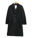 【5%OFFクーポン 7日9：59迄】【中古】 チェスターコート レディース SIZE 40 (M) MAXMARA WEEKEND LINE