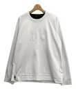 【全品ポイント5倍30日23：59迄】【中古】 アルマーニエクスチェンジ スウェット メンズ SIZE XXL (XL以上) ARMANI EXCHANGE