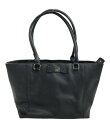 【5%OFFクーポン 7日9：59迄】【中古】 ケイトスペード トートバッグ PXRU5542 レディース kate spade