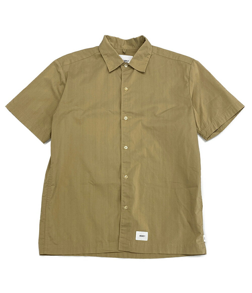 yÁz _u^bvX Vc UNION 02 SS COPO 21SS Y SIZE X02 WTAPS