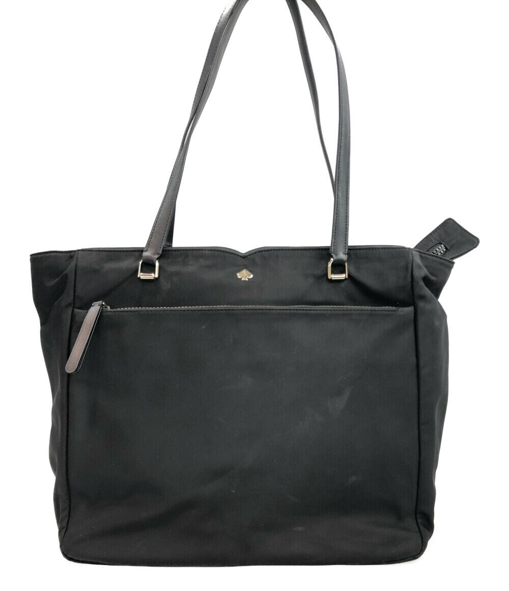 【中古】 ケイトスペード トートバッグ メンズ kate spade