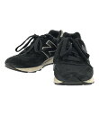 【中古】 ニューバランス ローカットスニーカー M1400BKS レディース SIZE 23 (M) new balance