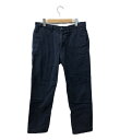 【5%OFFクーポン 7日9：59迄】【中古】 ラルフローレン カーゴパンツ メンズ SIZE 32/30 (L) RALPH LAUREN