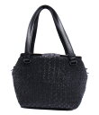 【中古】 ボッテガベネタ ハンドバッグ レディース BOTTEGA VENETA