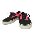 【全品ポイント5倍30日23：59迄】【中古】 バンズ ローカットスニーカー T375 メンズ SIZE US 9.5 (L) VANS