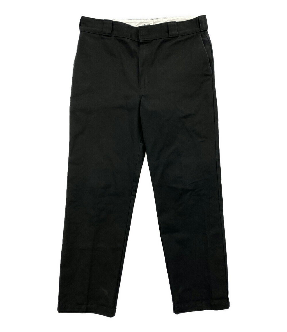 yÁz fBbL[Y pc STANDARD CALIFORNIA 23ss 231M40SD01 Y SIZE 34 Dickies