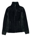  パタゴニア フリースジャケット 切替え R2 25138FA メンズ SIZE S Patagonia