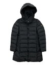  タトラス ダウンコート POLITEAMA レディース SIZE 01 TATRAS