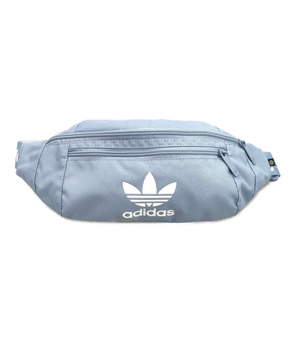 【中古】 アディダス ミニボディバッグ ユニセックス adidas