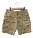 【5%OFFクーポン 7日9：59迄】【中古】 ハーフパンツ メンズ SIZE 32 (L) POLO RALPH LAUREN