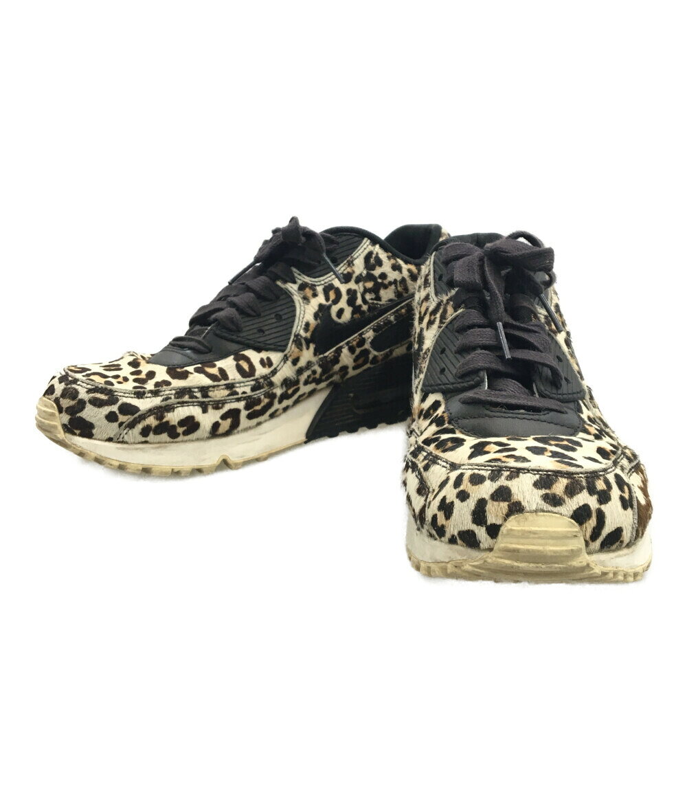 ナイキ ローカットスニーカー Air Max 90 898512-004 メンズ SIZE 28.5 (XL以上) NIKE