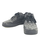 š ʥ åȥˡ AIR FORCE 1 LV8 VT 789104-001  SIZE 27 (L) NIKE