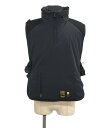 【5%OFFクーポン 7日9：59迄】【中古】 フェンディ ナイロンベスト FAA735AD2V メンズ SIZE M (M) FENDI