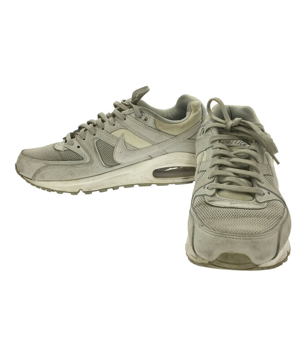 y5%OFFN[| 180`219F59zyÁz iCL [JbgXj[J[ AIR MAX COMMAND 397690-018 fB[X SIZE 25 (XLȏ) NIKE