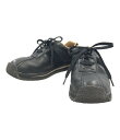 【先着クーポン24日20時~27日9:59迄】【中古】 クラークス ローカットスニーカー レディース SIZE UK 4 (M) Clarks