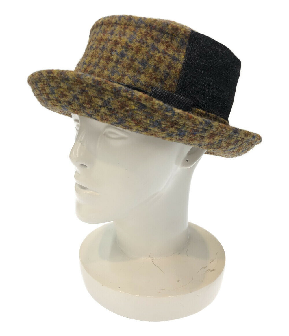 y5%OFFN[| 180`219F59zyÁzi nbg ~UNCOMMON Y Harris Tweed