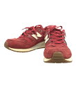 【全品ポイント5倍30日23：59迄】【中古】 ニューバランス ローカットスニーカー M530AAF メンズ SIZE 26.5 (M) new balance