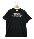 【5%OFFクーポン 7日9：59迄】【中古】 バーバリーロンドン 半袖Tシャツ レディース SIZE XXS (XS以下) BURBERRY LONDON