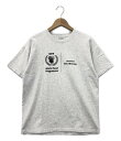 【5%OFFクーポン18日0時～21日9:59迄】【中古】美品 バレンシアガ 半袖Tシャツ メンズ SIZE S (S) Balenciaga