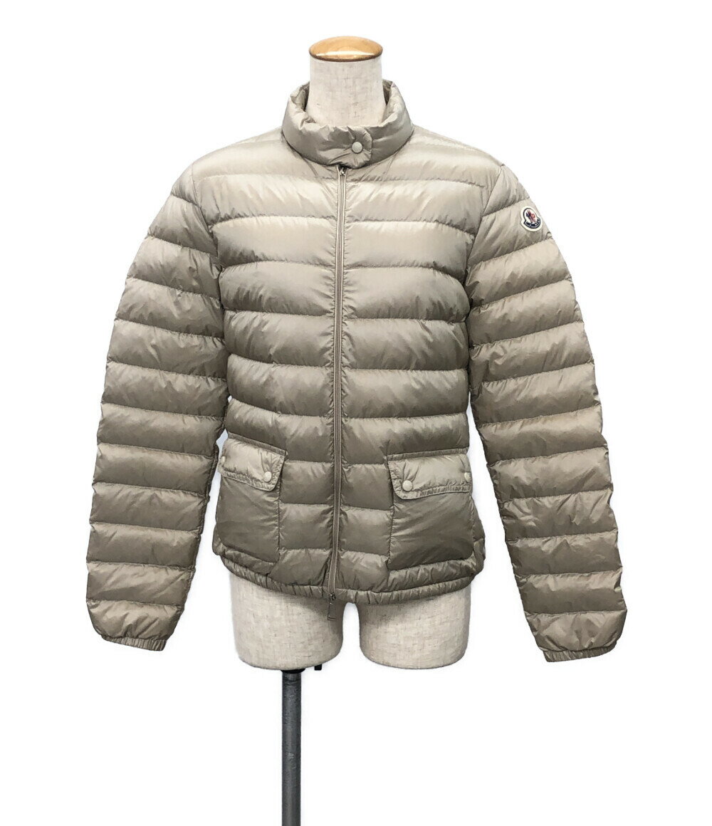 y5%OFFN[| 180`219F59zyÁzi N[ _EWPbg LANS GIUBBOTTO G10931A10100 fB[X SIZE 3 (M) MONCLER