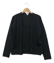 【5%OFFクーポン 7日9：59迄】【中古】 マックスマーラ アンサンブル長袖ニット レディース SIZE S (S) MAX MARA