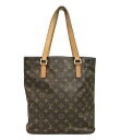 【5%OFFクーポン 7日9：59迄】【中古】 ルイヴィトン トートバッグ ヴァヴァンGM モノグラム M51170 レディース Louis Vuitton