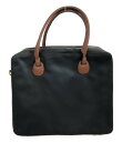 【5%OFFクーポン 7日9：59迄】【中古】 ボッテガベネタ ブリーフケース レディース BOTTEGA VENETA