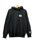 【先着クーポン24日20時~27日9:59迄】【中古】 サカイ プルオーバーパーカー 23-0565S レディース SIZE 1 (S) sacai