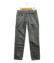 【5%OFFクーポン 7日9：59迄】【中古】 カルバンクラインジーンズ スキニーデニムパンツ レディース SIZE 26 (L) Calvin Klein Jeans