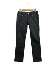 【5%OFFクーポン 7日9：59迄】【中古】 カルバンクラインジーンズ デニムパンツ レディース SIZE 25 (L) Calvin Klein Jeans