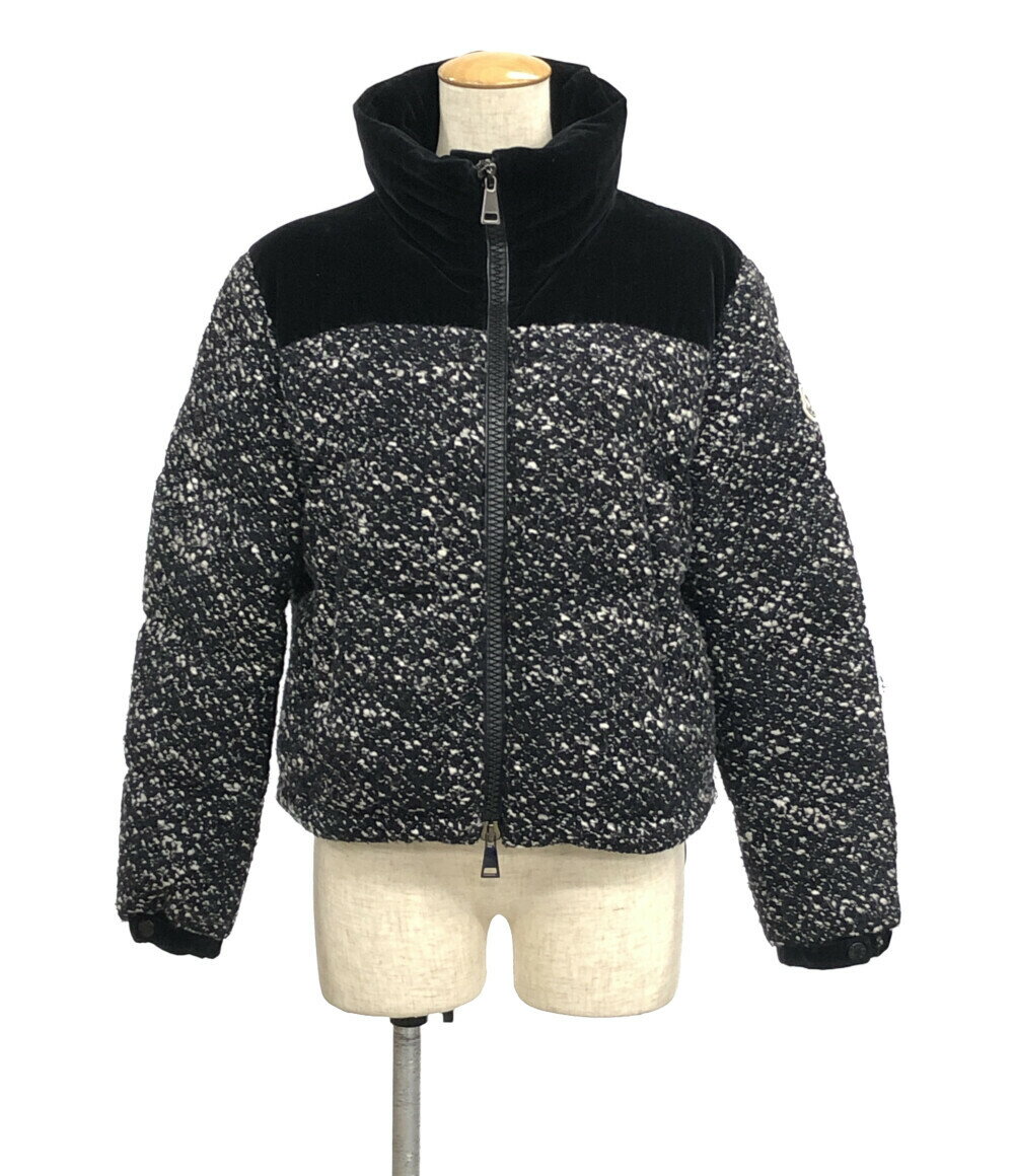 y5%OFFN[| 180`219F59zyÁz N[ cC[hV[g_EWPbg fB[X (S) MONCLER