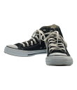 【5%OFFクーポン 7日9：59迄】【中古】 コンバース ハイカットスニーカー Canvas All Star HI M9160 メンズ SIZE 25.5 (S) CONVERSE