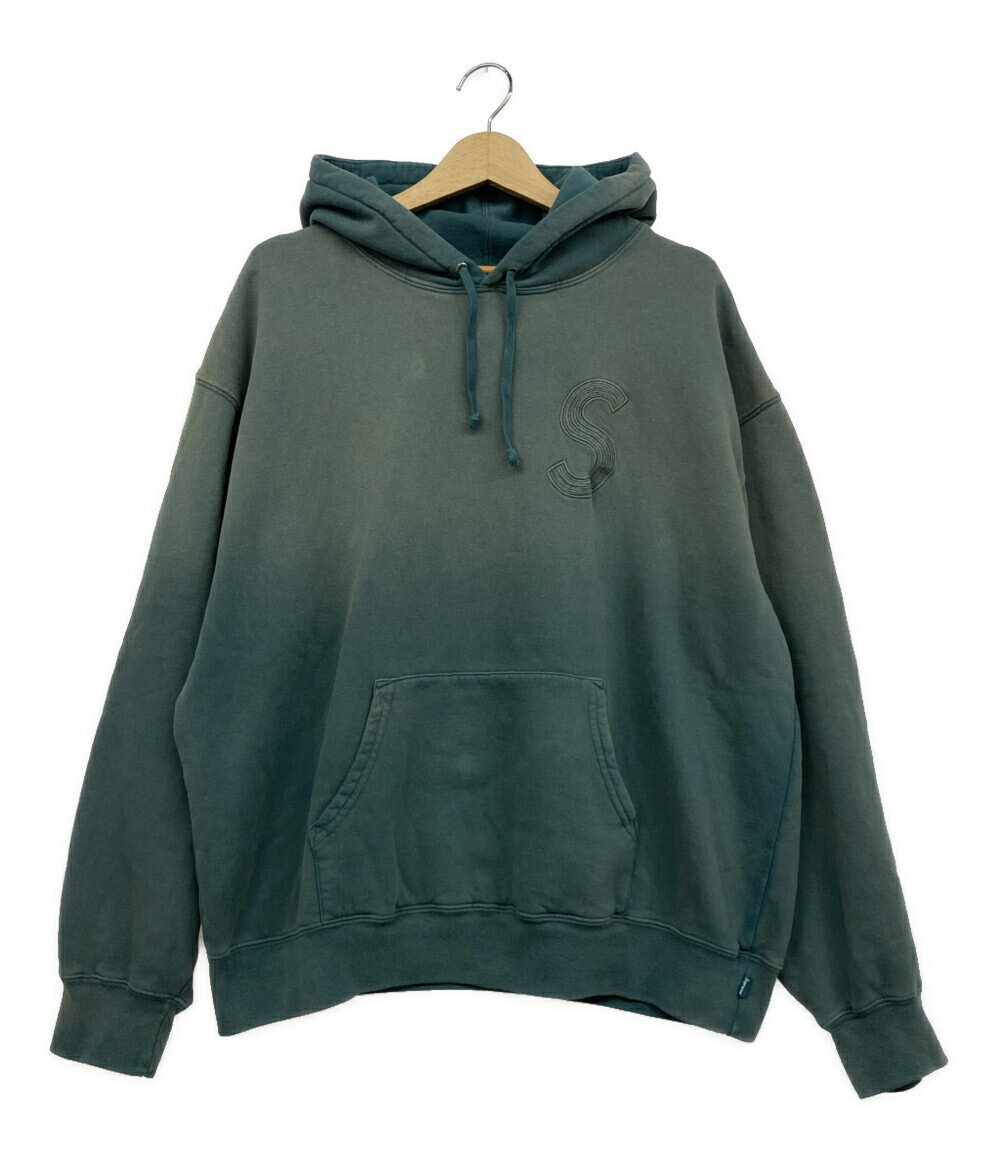 楽天市場】Supreme Overdyed S Logo Hooded Sweatshirtの通販 楽天市場】Supreme Overdyed S Logo Hooded Sweatshirtの通販