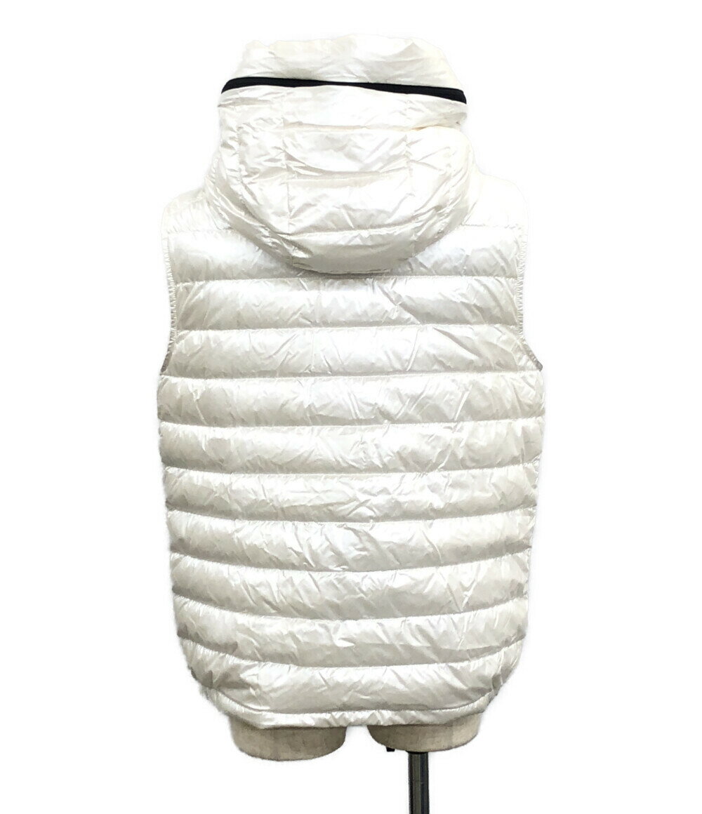 【先着クーポン9日20時～16日1：59迄】【中古】 モンクレール Cardamine ダウンベスト メンズ SIZE 2 (M) MONCLER 2