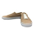 【5%OFFクーポン 7日9：59迄】【中古】 バンズ ローカットスニーカー V36MRG メンズ SIZE 27 (L) VANS