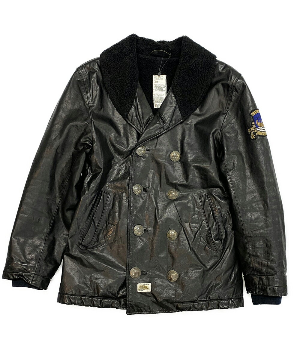楽天市場】wtaps レザーの通販 楽天市場】wtaps レザーの通販
