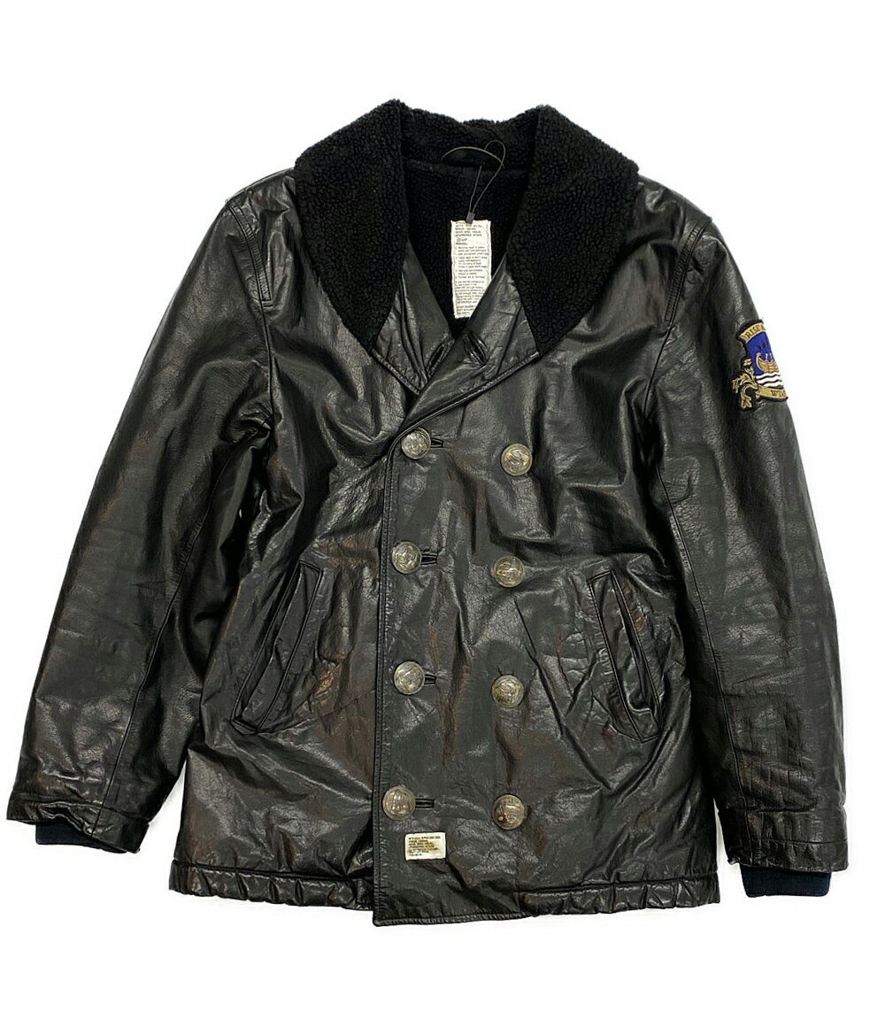 yÁz _u^bvX  U[WPbg BLACK WATCH Y SIZE - WTAPS