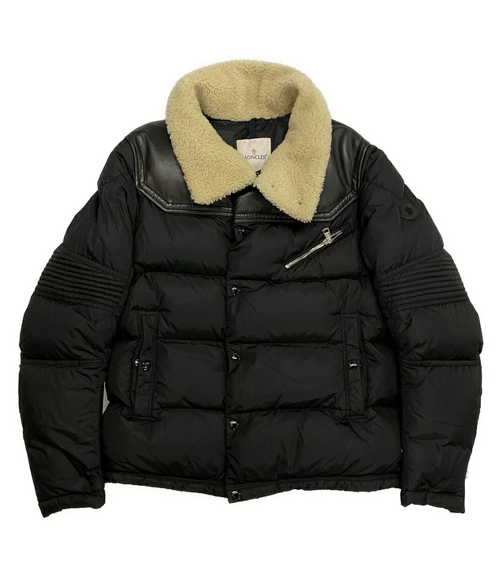 yÁz N[ LEOV[g_EWPbg Y SIZE 3 MONCLER