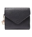 【5%OFFクーポン 7日9：59迄】【中古】 クリスチャンディオール 3つ折り財布 レディース Christian Dior