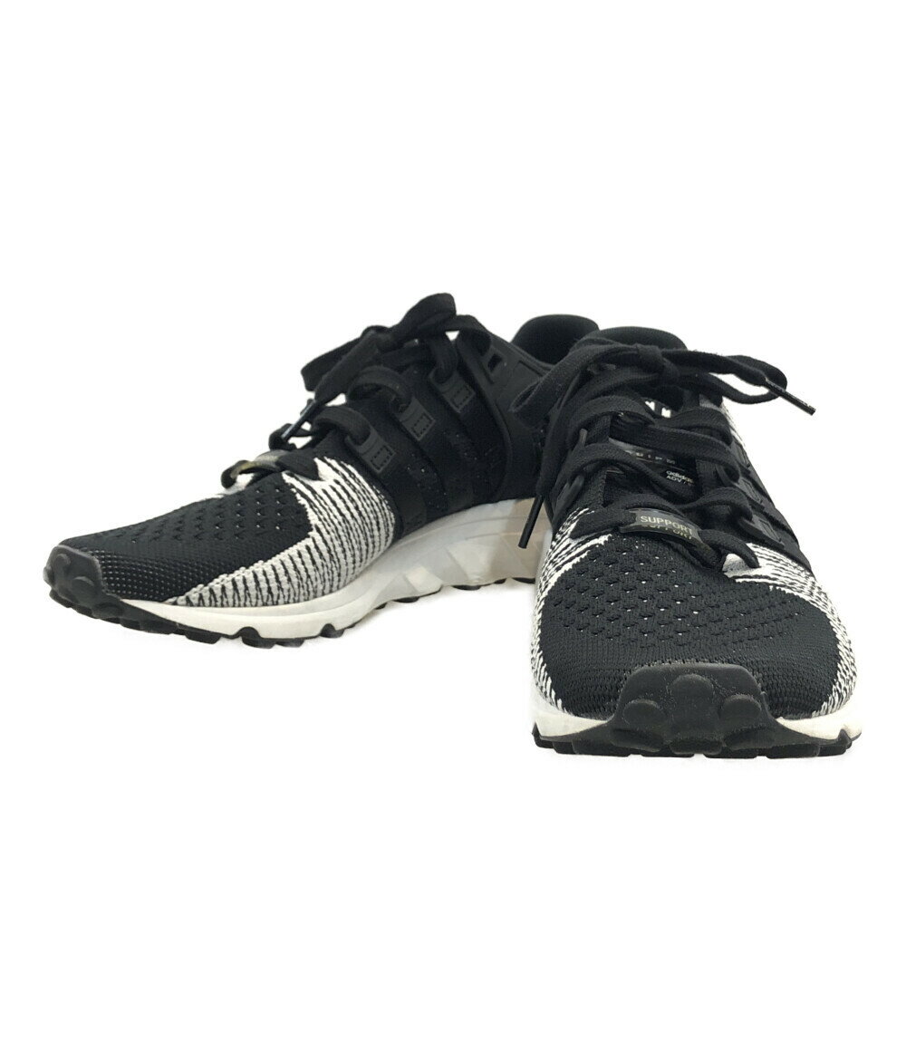 【5 OFFクーポン 18日0時～21日9：59迄】【中古】 アディダス ローカットスニーカー EQT SUPPORT BY9689 メンズ SIZE 26.5 (M) adidas