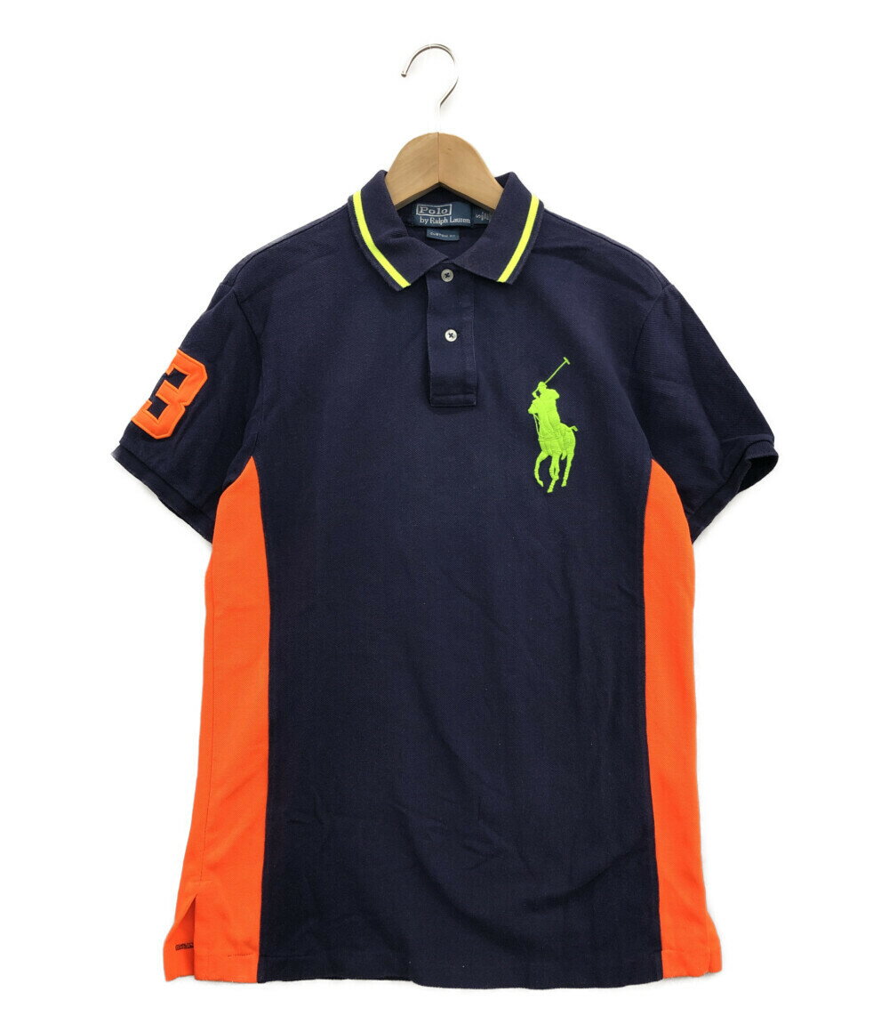 yÁz |Vc Y SIZE S (S) POLO RALPH LAUREN