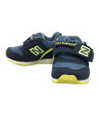 【5 OFFクーポン 7日9：59迄】【中古】 ニューバランス ローカットスニーカー FS996LVI キッズ SIZE 12 (M) new balance