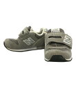 【5 OFFクーポン 7日9：59迄】【中古】 ニューバランス ローカットスニーカー FS996CGI キッズ SIZE 13.5 (M) new balance