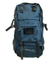 【中古】美品 リュック Traveling 40L メンズ MOUNTAINTOP