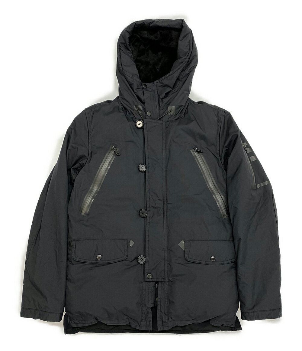 yÁz ~mg[ _EWPbg N3B Down Jacket 17-18AW Y SIZE M MINOTAUR