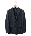 【5 OFFクーポン 7日9：59迄】【中古】 キャサリンハムネットロンドン テーラードジャケット メンズ SIZE S (S) KATHARINE HAMNETT LONDON