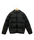 【5%OFFクーポン 7日9：59迄】【中古】 トミーヒルフィガー ダウンジャケット MW0MW27679 レディース SIZE M (M) TOMMY HILFIGER